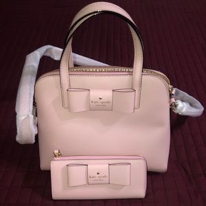 Kate spade purse & wallet NWT